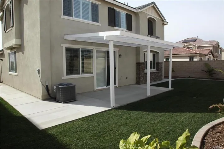 13236 Baxter Springs Drive, Rancho Cucamonga, California 91739