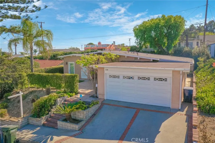 2136 Noble View Drive, Rancho Palos Verdes, California 90275