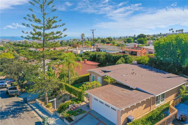 2136 Noble View Drive, Rancho Palos Verdes, California 90275