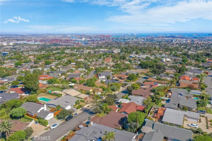 2136 Noble View Drive, Rancho Palos Verdes, California 90275