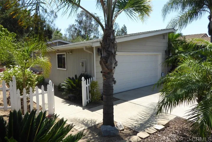 2312 Azure Lane, Vista, California 92081