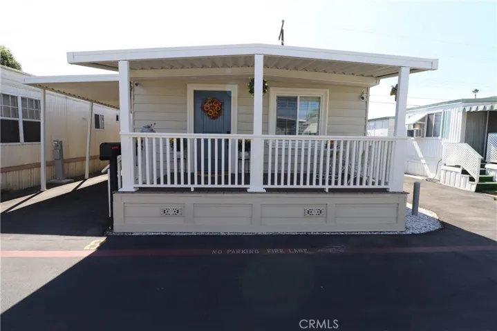 1517 Merced 8, South El Monte, California 91733