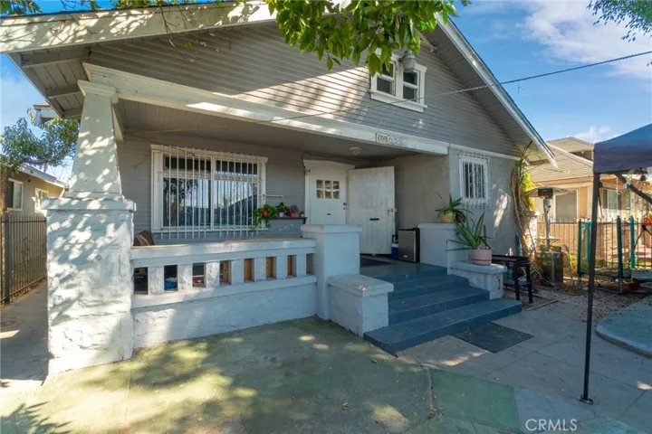 6510 S Figueroa Street, Los Angeles, California 90003