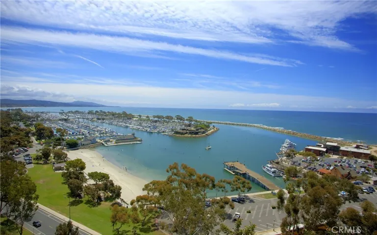 Dana Point Harbor