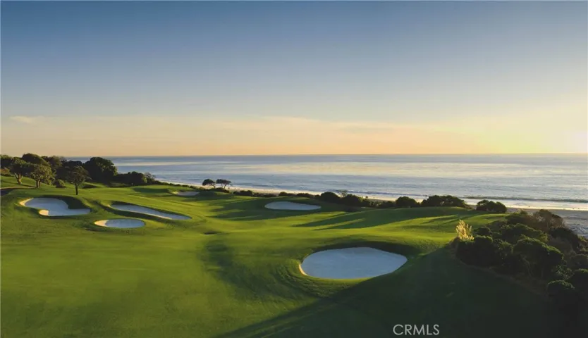 Monarch Beach Golf Links