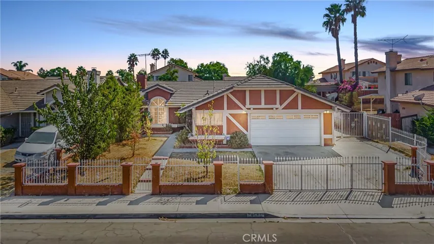 24687 Northern Dancer Drive, Moreno Valley, California 92551