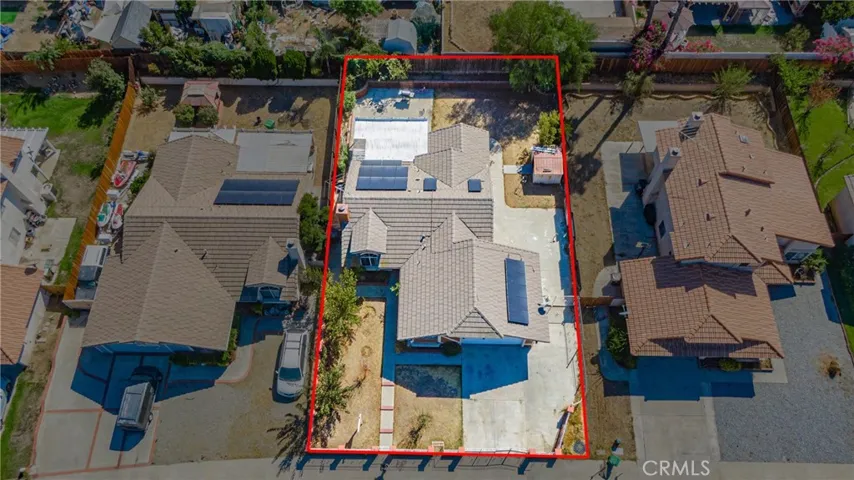 24687 Northern Dancer Drive, Moreno Valley, California 92551