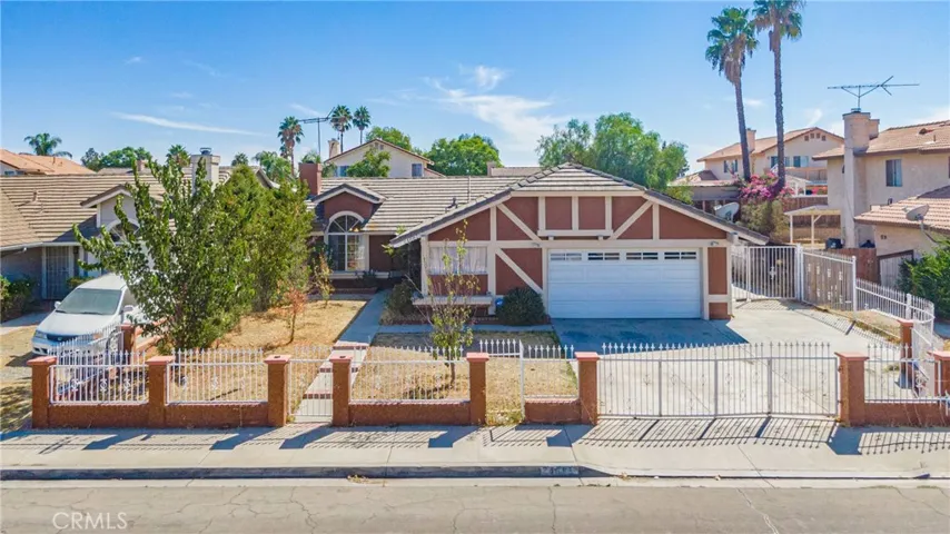 24687 Northern Dancer Drive, Moreno Valley, California 92551
