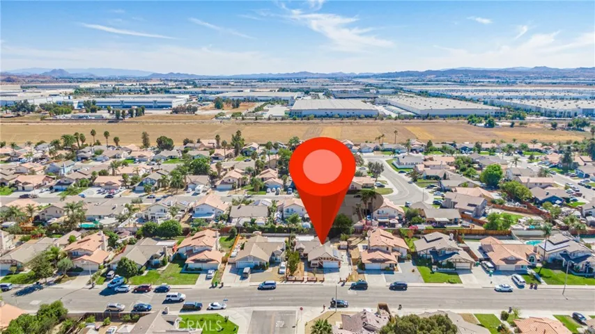 24687 Northern Dancer Drive, Moreno Valley, California 92551