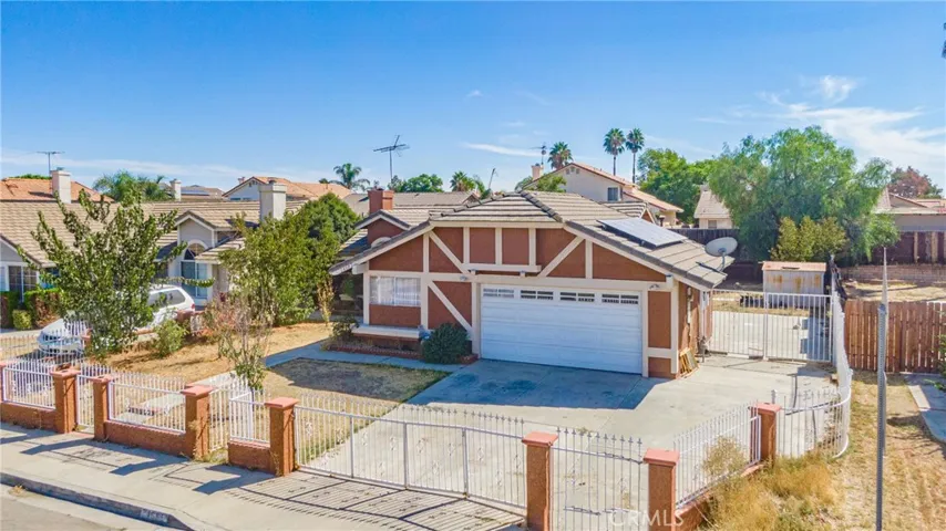 24687 Northern Dancer Drive, Moreno Valley, California 92551