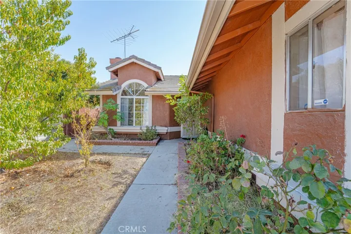 24687 Northern Dancer Drive, Moreno Valley, California 92551