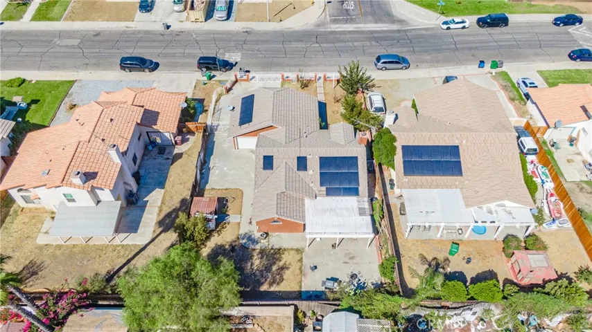 24687 Northern Dancer Drive, Moreno Valley, California 92551