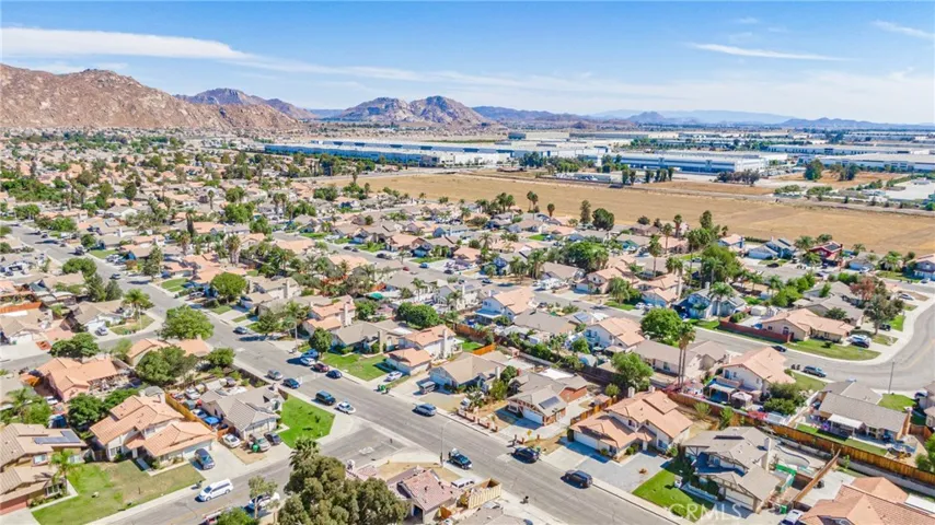 24687 Northern Dancer Drive, Moreno Valley, California 92551