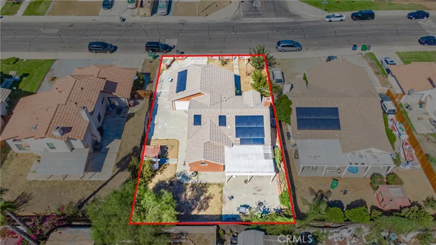 24687 Northern Dancer Drive, Moreno Valley, California 92551