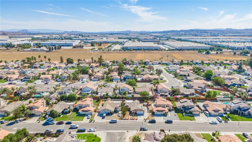 24687 Northern Dancer Drive, Moreno Valley, California 92551