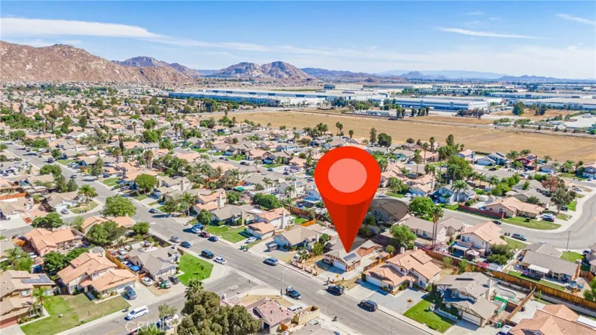24687 Northern Dancer Drive, Moreno Valley, California 92551
