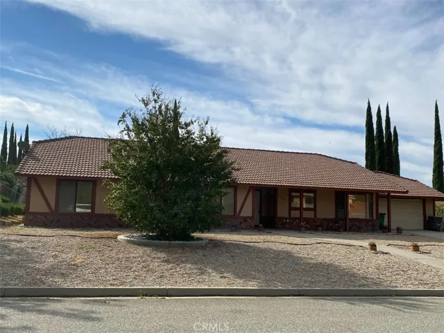 4506 Mockingbird Lane, Banning, California 92220