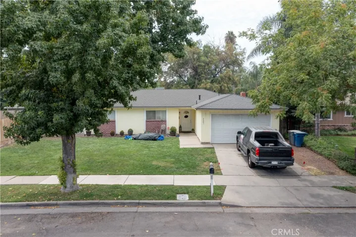 3301 Bismark Drive, Merced, California 95348