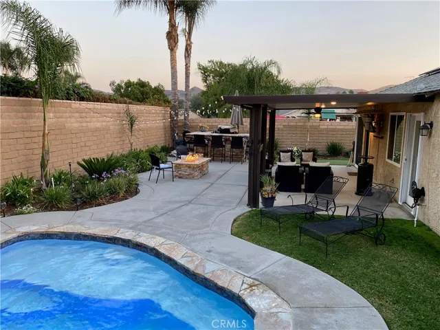 15691 Hemlock Lane, Chino Hills, California 91709