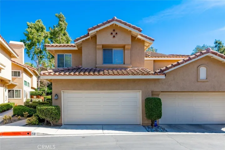 56 Alondra, Rancho Santa Margarita, California 92688