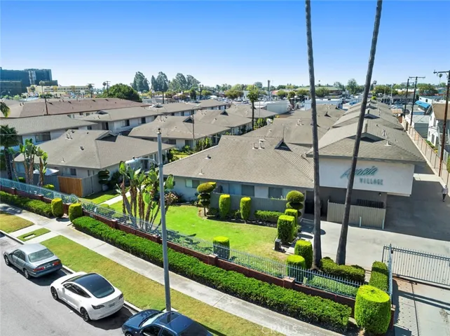 9832 Acacia Avenue, Garden Grove, California 92841
