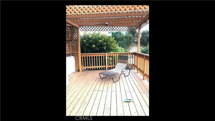 
Lower Patio