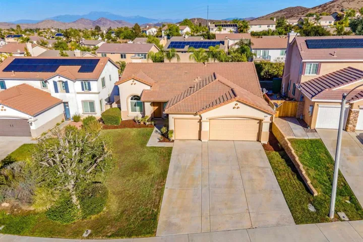 31244 Sierra View Court, Menifee, California 92584