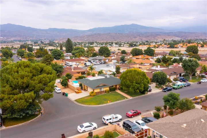 43116 Babcock Avenue, Hemet, California 92544