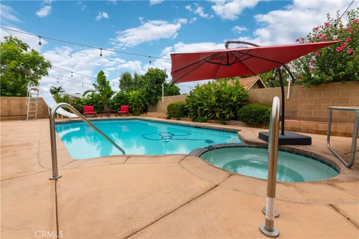 43116 Babcock Avenue, Hemet, California 92544