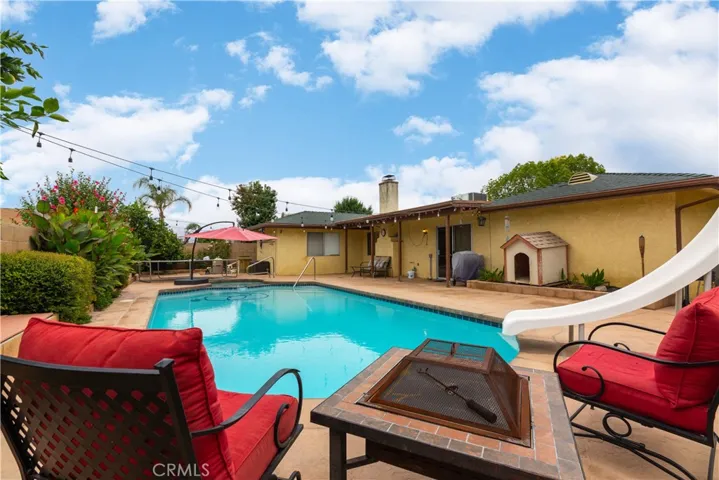 43116 Babcock Avenue, Hemet, California 92544