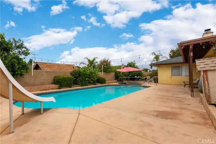 43116 Babcock Avenue, Hemet, California 92544
