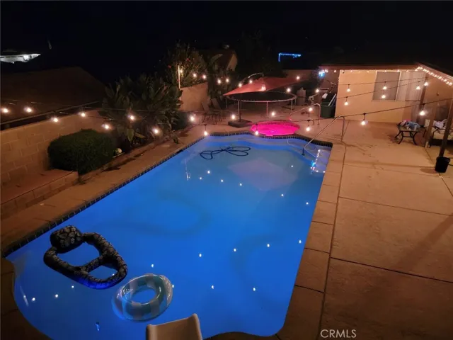 43116 Babcock Avenue, Hemet, California 92544