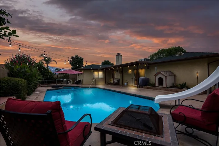 43116 Babcock Avenue, Hemet, California 92544