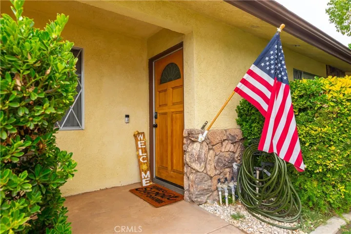 43116 Babcock Avenue, Hemet, California 92544