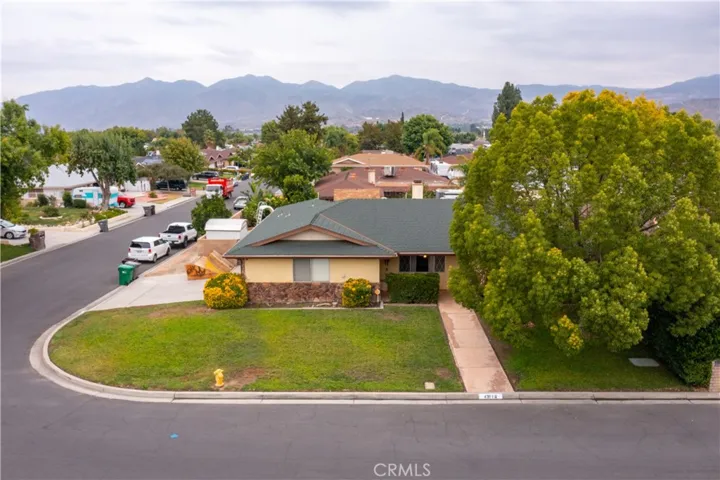 43116 Babcock Avenue, Hemet, California 92544