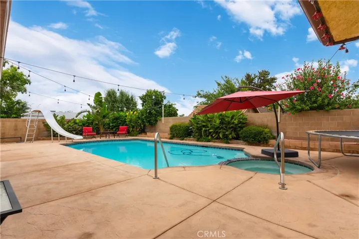 43116 Babcock Avenue, Hemet, California 92544