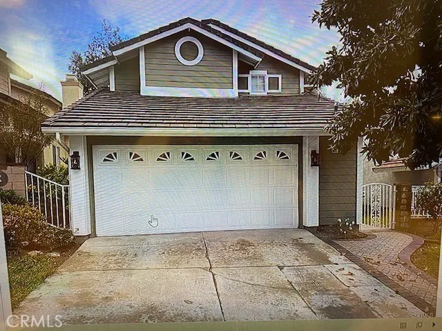 2892 Woodsorrel Drive, Chino Hills, California 91709