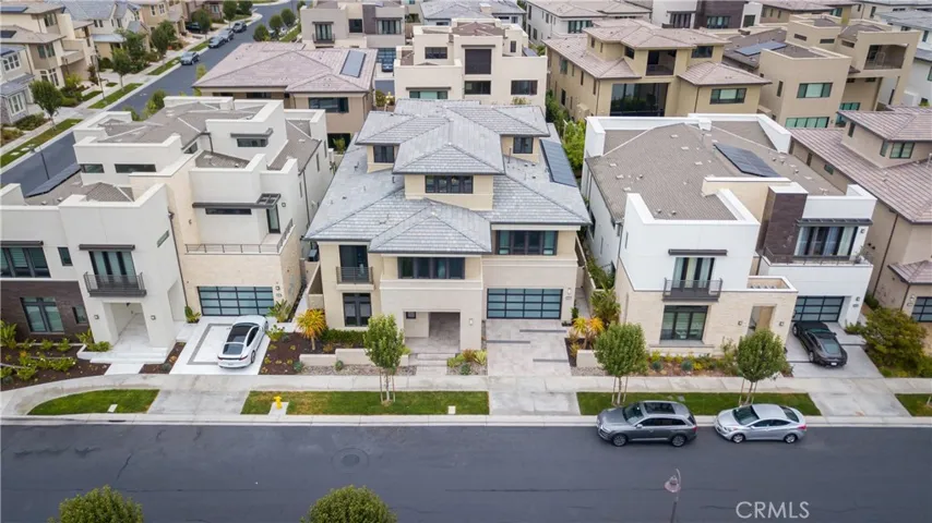 59 Iluna, Irvine, California 92618