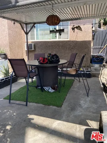 4159 E Hubbard Street, Los Angeles, California 90023