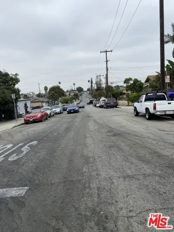 4159 E Hubbard Street, Los Angeles, California 90023