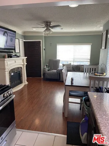 4159 E Hubbard Street, Los Angeles, California 90023