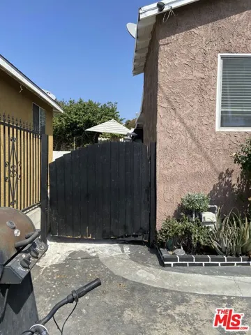 4159 E Hubbard Street, Los Angeles, California 90023