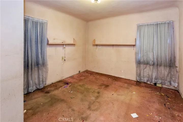 1411 W 87th Street, Los Angeles, California 90047