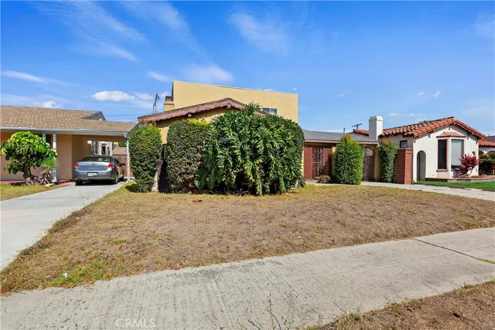 1411 W 87th Street, Los Angeles, California 90047
