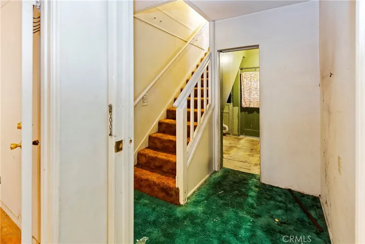 1411 W 87th Street, Los Angeles, California 90047