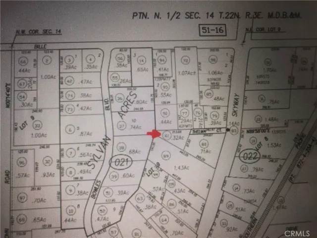 944 Thelma Court, Paradise, California 95969