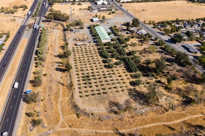0 Corona Ave, Corning, California 96021