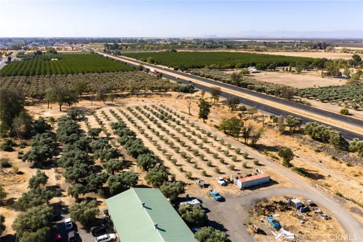 0 Corona Ave, Corning, California 96021