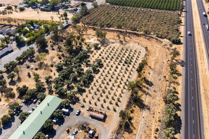 0 Corona Ave, Corning, California 96021