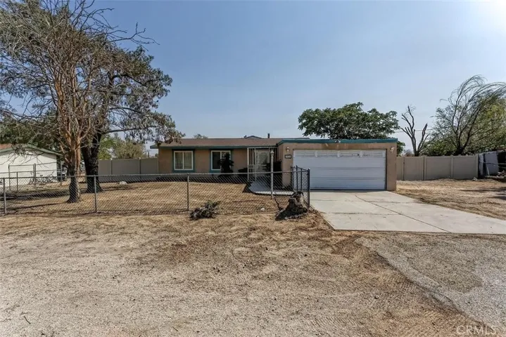 10721 Maple Avenue, Hesperia, California 92345